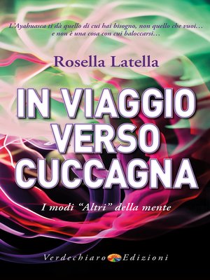 cover image of In Viaggio verso Cuccagna